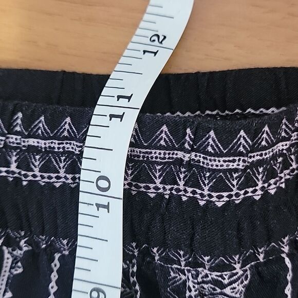 Jessica Simpson pull-on pants Size S - Picture 11 of 12